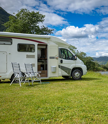 Recreational Vehicle